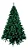 Árvore de Natal Dinatale 150cm 330 Galhos - Imagem 3