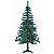 Árvore de Natal Dinatale 150cm 220 Galhos - Imagem 1