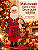 Papai Noel Decorativo 45cm Poliresina Roupão Xadrez - Imagem 9