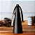 Ventilador Repelente de Mesa de Plástico Preto 24,5cm x 8cm x 19cm - Lyor - Imagem 6