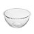 Saladeira de Cristal Pearl 21cm x 12cm - Wolff - Imagem 4