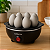 Cozedor de Ovos Elétrico 127v - Imagem 5