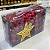 Kit Bola de Natal com 101 Peças Vermelho - Imagem 5