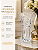 Vaso Decorativo de Vidro Incolor 30cm para Flores - Imagem 9