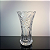 Vaso de Vidro 30cm - Imagem 1
