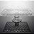 Boleira de Cristal Retangular Cristal 28x16cm - Imagem 1