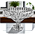 Centro de Mesa Decorativo Cristal Lapidado com Pé 29x22cm - Imagem 1
