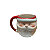 Caneca Papai Noel - Imagem 1