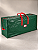 Sacola Bolsa Organizadora Para Árvore De Natal De Até 180cm 120x25x43cm - Imagem 1