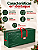 Sacola Bolsa Organizadora Para Árvore De Natal De Até 180cm 120x25x43cm - Imagem 7