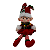 Duende de Natal 40cm - Imagem 1