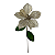 Haste de Magnolia 24cm Off White - Imagem 1