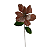 Haste de Magnolia 24cm Rosa Suave - Imagem 1