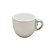 Conjunto 6 Xícaras de Café com Pires de Porcelana e Suporte Versa Prata/Branco 90ml - Wolff - Imagem 8