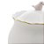 Açucareiro Birds de Porcelana 300ml - Wolff - Imagem 5