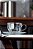 Conjunto 6 Xícaras de Café de Vidro com Pires Pétala 100ml - Wolff - Imagem 6