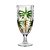Conjunto 6 Taças Palm Tree Handpaint 450ml Cristal Ecológico - Wolff - Imagem 3