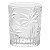 Conjunto 6 Copos Baixo Palm Tree 340ml Cristal Ecológico - Wolff - Imagem 2