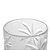 Conjunto 6 Copos Alto Palm Tree 360ml Cristal Ecológico - Wolff - Imagem 6