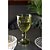 Conjunto 6 Taças Greek 320ml Verde Vidro - Wolff - Imagem 4