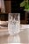 Conjunto 6 Copos Alto Glasgow 350ml Vidro - Wolff - Imagem 6