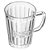 Caneca Harmony 200ml Vidro - Wolff - Imagem 1
