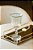 Conjunto 2 Taças Florence 230ml Vidro - Wolff - Imagem 3