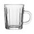 Caneca Still Lines 230ml Cristal - Wolff - Imagem 2