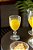 Conjunto 6 Taças de Água De Vidro Greek 320ml - Wolff - Imagem 8