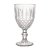 Conjunto 6 Taças de Água De Vidro Greek 320ml - Wolff - Imagem 3