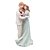 Figura Decorativa Família de Resina 12cm x 10cm x 25cm - Wolff - Imagem 4