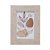 Porta-Retrato Grezzo 10cm x 15cm Bege Mdf - Wolff - Imagem 2