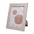 Porta-Retrato Grezzo 15cm x 20cm Bege Mdf - Wolff - Imagem 1
