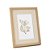 Porta-Retrato Poliestireno e Vidro 10x15 - Mart - Imagem 1