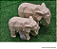 Escultura Elefante em Poliresina 16cm - Mart - Imagem 2