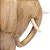 Escultura Elefante Poliresina 24cm - Mart - Imagem 3