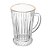 Conjunto 6 Taças Cappuccino Deli Diamante 210ml - Lyor - Imagem 1