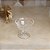 Conjunto 6 Taças Sobremesa Diamond 180ml Vidro - Lyor - Imagem 3