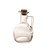 Garrafa para Azeite 180ml com Tampa de Cortiça - Lyor - Imagem 1