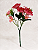 Buquê Floral Mini Margarida X5 Pink Para Vaso E Arranjos - Imagem 1