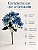Buquê De Dália Azul X5 Para Arranjos Decorativos - Imagem 7