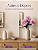 Buquê De Dália Lilas X5 Para Arranjos Decorativos - Imagem 10