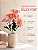 Buquê De Dália Rosa X5 Para Arranjos Decorativos - Imagem 6