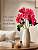 Buquê De Dália Pink X5 Para Arranjos Decorativos - Imagem 9