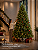 Árvore de Natal Tradicional Montreal 2,70m 1468 Galhos Verde - Imagem 4
