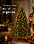 Árvore de Natal Tradicional Imperial 1,80m 512 Galhos Verde - Imagem 8