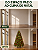 Árvore de Natal Tradicional Imperial 2,70m 1500 Galhos Verde - Imagem 10