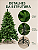 Árvore de Natal Tradicional Imperial 4m 3500 Galhos Verde - Imagem 5