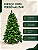 Árvore de Natal Tradicional Imperial 4m 3500 Galhos Verde - Imagem 6