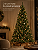 Árvore de Natal Tradicional Imperial 3m 2500 Galhos Verde - Imagem 9